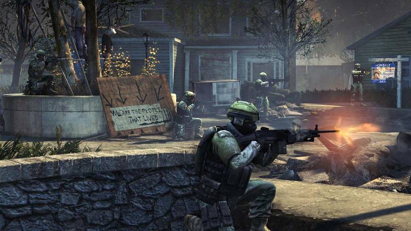 Review: Homefront