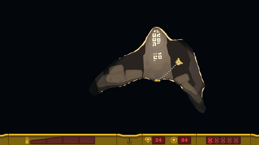 Test de PixelJunk Shooter 2 sur PS3 par