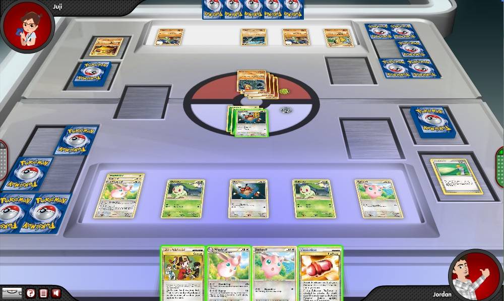 PAX East 11: A Look At Pokmon TCG Online