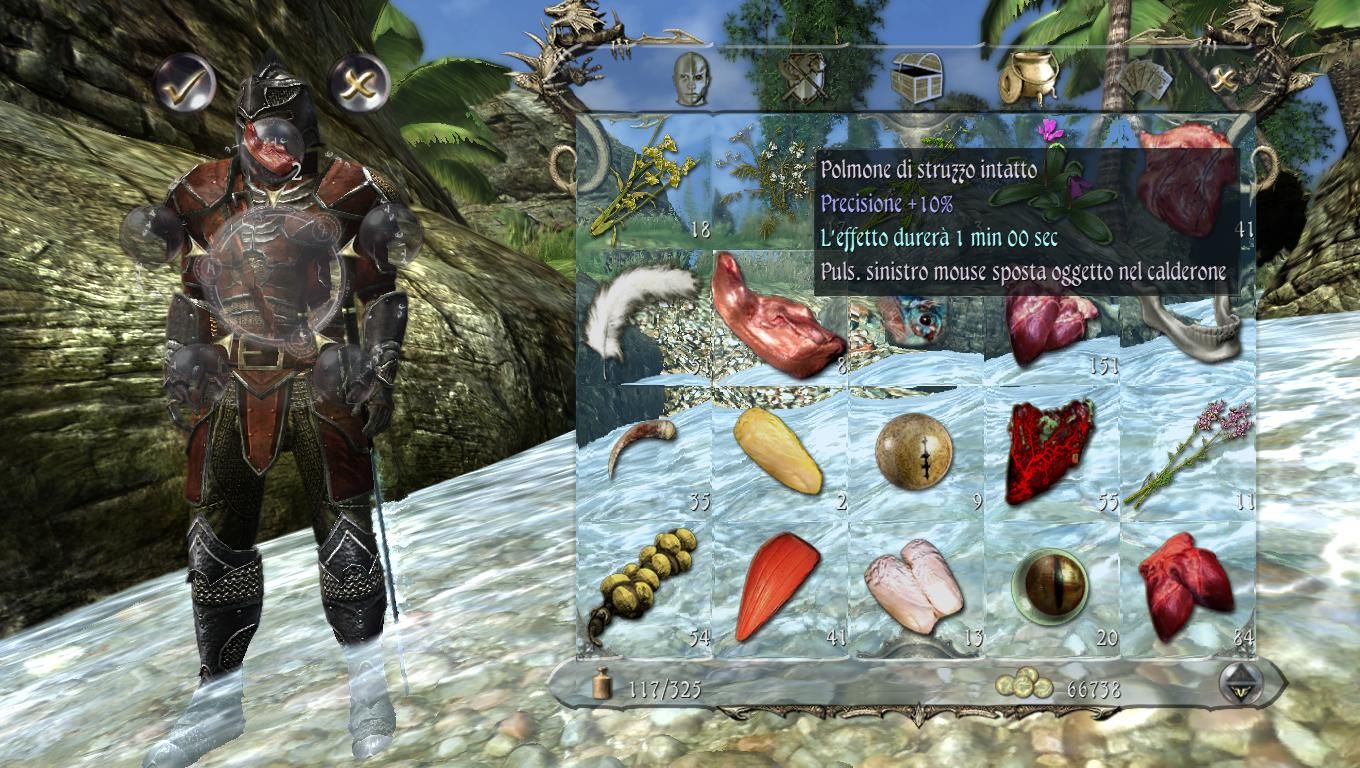 Review: Two Worlds II