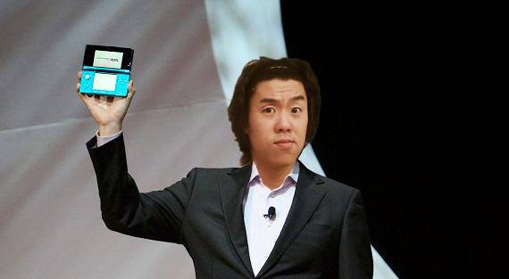 3DS All Set to Invade NYC for a Huge Launch This Weekend... And We'll ...