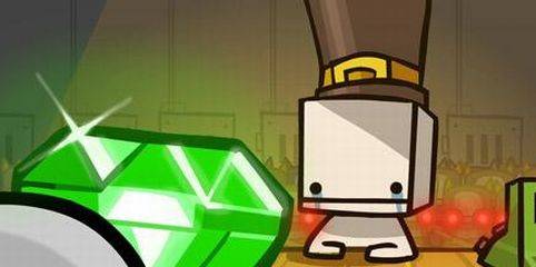 BattleBlock Theater Looks Cool in This New Character Reveal Trailer