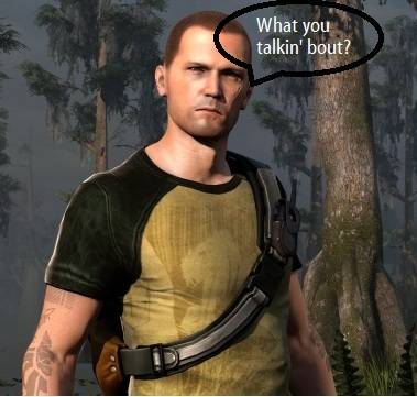 GDC11: Play, Create, and Share with inFAMOUS 2!?