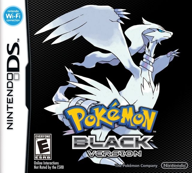 Pokémon Black and White  Unused Dream World Pokémon 