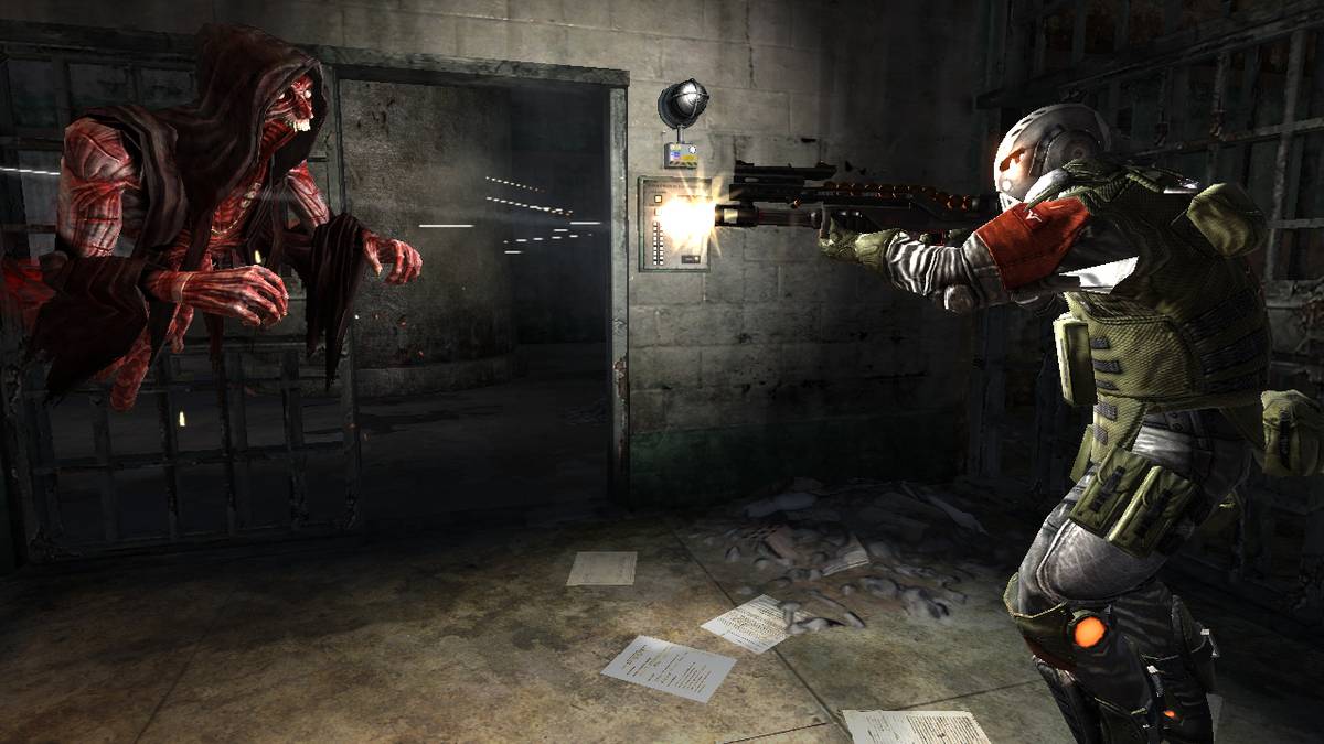 F.E.A.R. 3 Is Still The Most Original Multiplayer Shooter Around