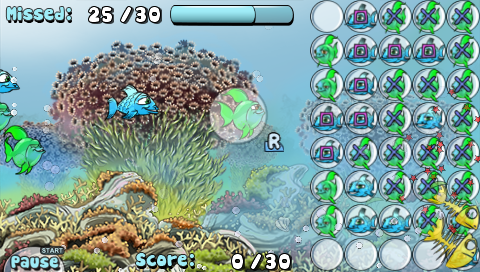 Fish Tank Available on iOS Tomorrow