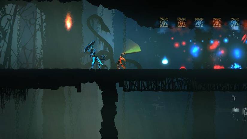 Review: Outland