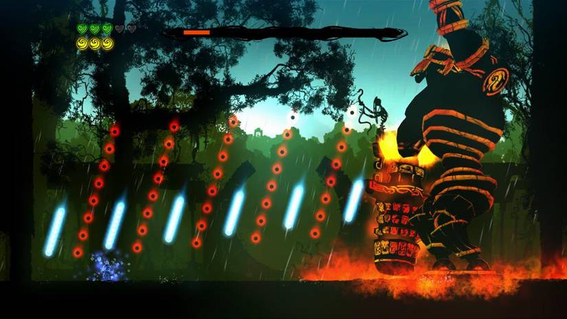 Review: Outland
