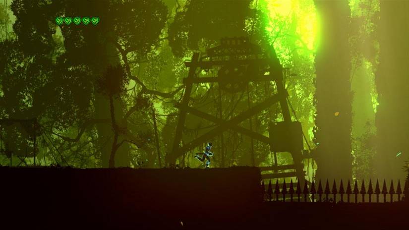 Review: Outland