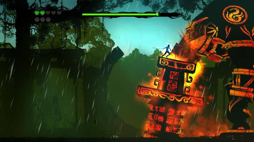 Review: Outland