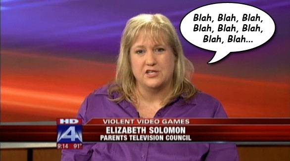 Debunking the Lies of Parents Television Council