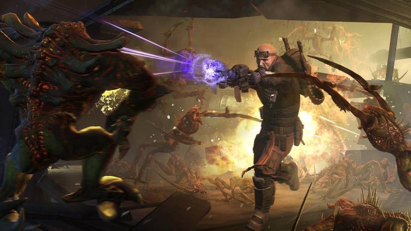 Red Faction Armageddon - Xbox 360 | Meses sin interés Red Faction Armageddon - Xbox 360 | Meses sin interés