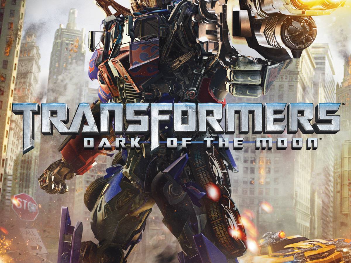 Review: Transformers: Dark of the Moon, image size:1200x900
