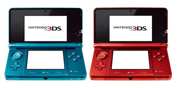 Nintendo Announces a HUGE 3DS Price Drop