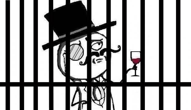 Alleged Lulzsec Spokesman Arrested