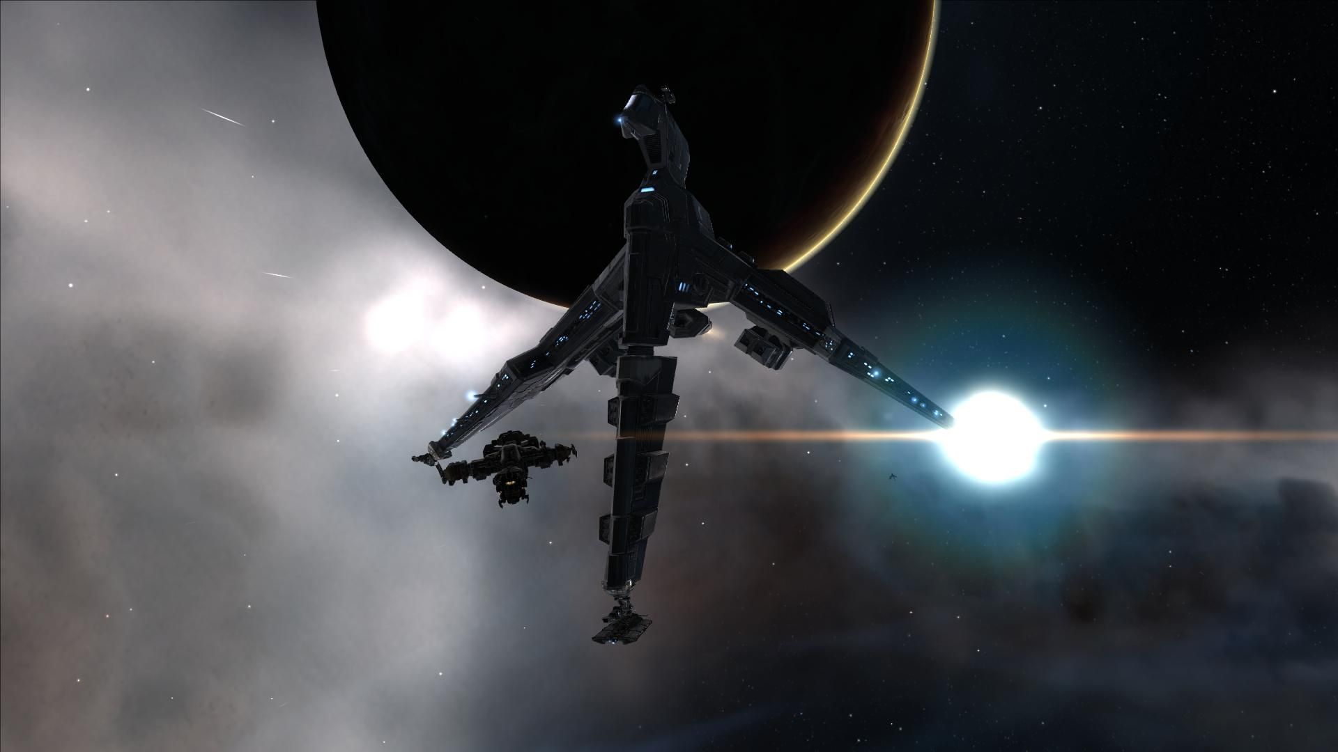 Redesign Coming to EVE Online's Nullsec