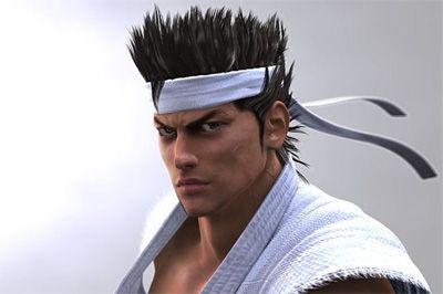 Akira Yuki From Virtua Fighter Joins the Dead or Alive 5 Cast