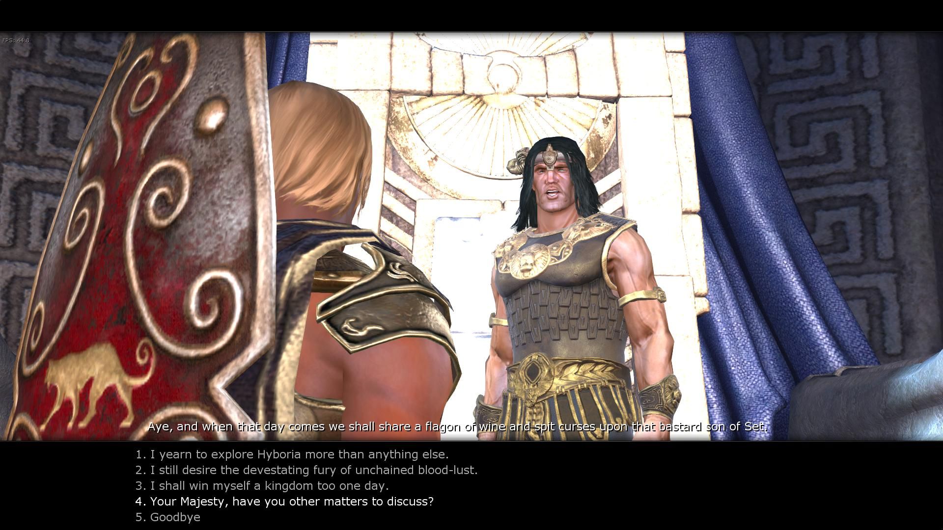 Review: Age of Conan