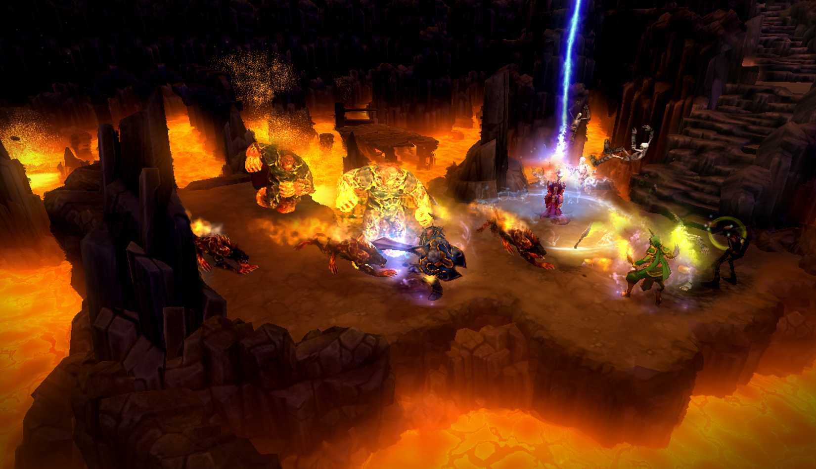 Most Ambitious Xbox 360 RPGs