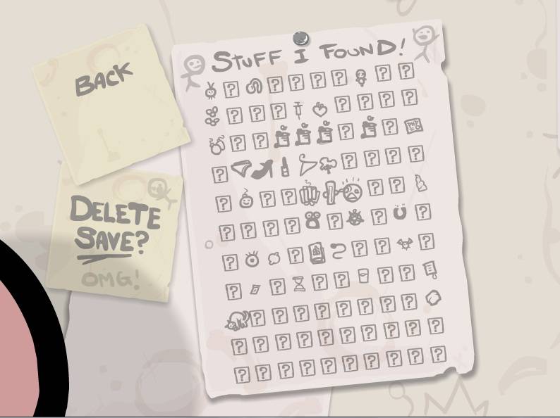 Review: The Binding of Isaac