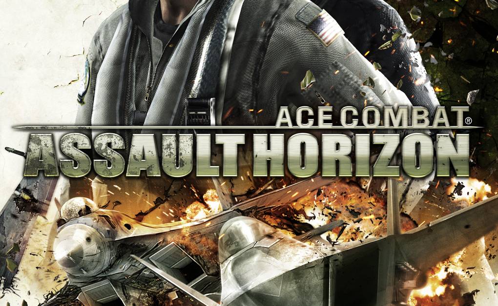 Ace Combat Assault Horizon Xbox 360 | Meses sin interés