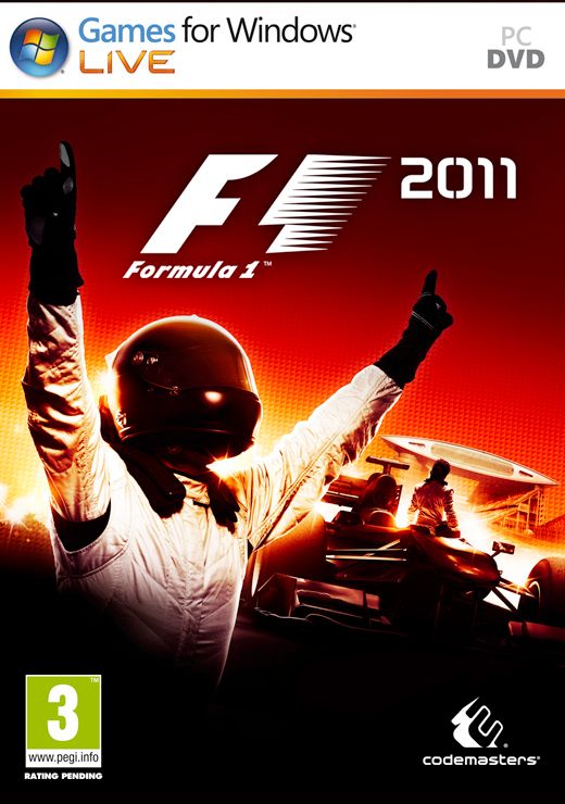 Review: F1 2011