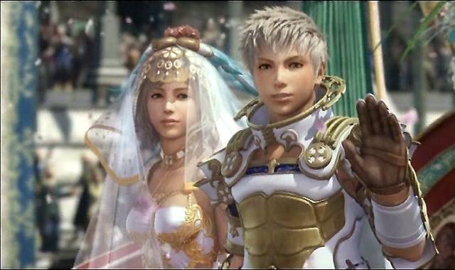 Final Fantasy XII: A Look Back After Five Years