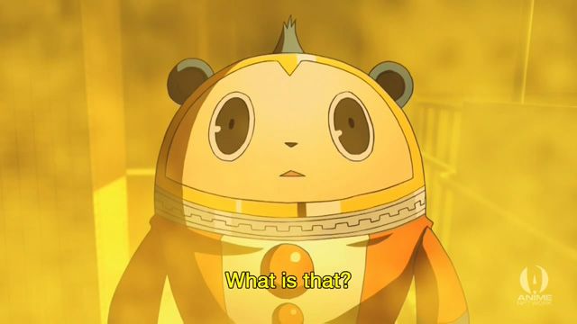 First Impressions: Persona 4: The Animation