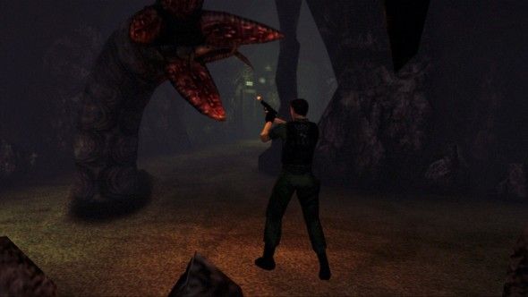 Resident Evil Code: Veronica – Obsolete Gamer