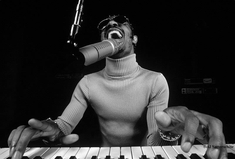 Rock Band Goes Motown in this Weeks DLC
