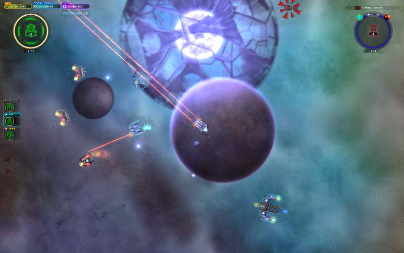 Spaz Animation Interview: S.P.A.Z. Creators - MinMax Games