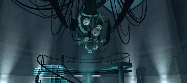 GLaDOS Can Now Berate You While Looking Up Directions