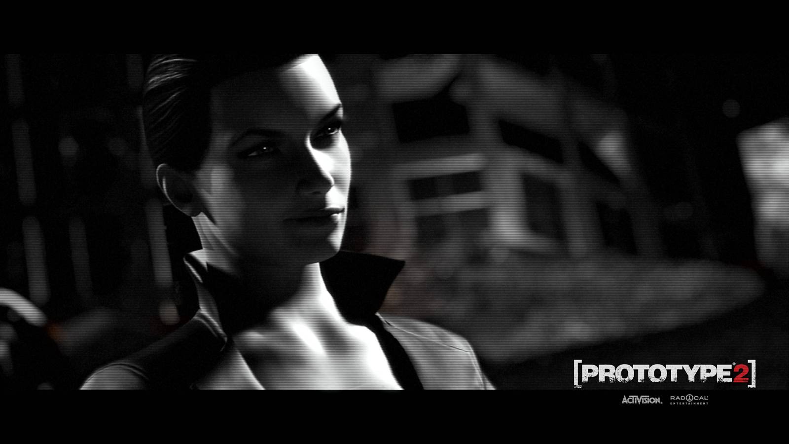 Prototype 2 Gets New Screenshots and Artwork. Introduces New Characters.