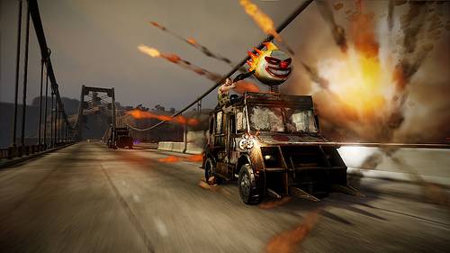 We Need More Games Like Twisted Metal
