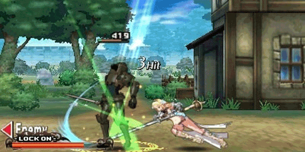 New Code of Princess Gameplay Footage Released