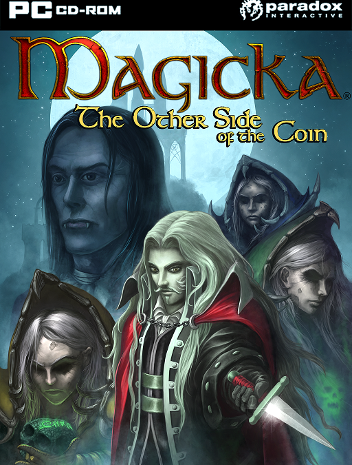 Magicka Celebrates One Year With Free Magick and New Expansion