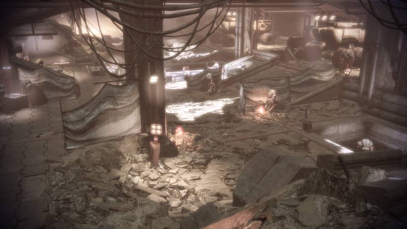 Varren Building a Universe: Mass Effect – We’ve Seen Things People Wouldn't ...