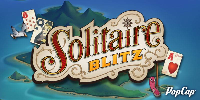 Hands-on Preview: Solitaire Blitz
