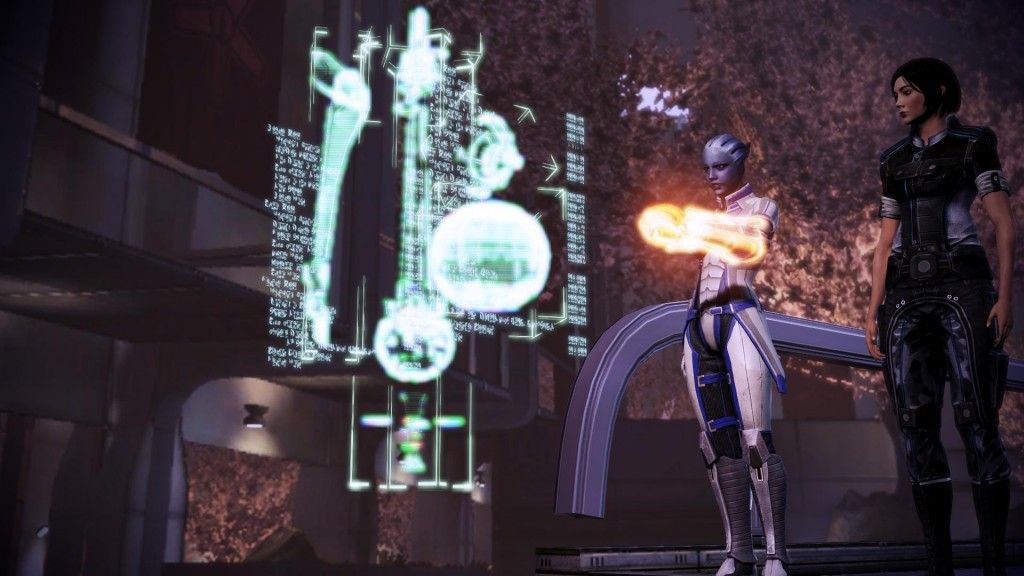 Review: Mass Effect 3