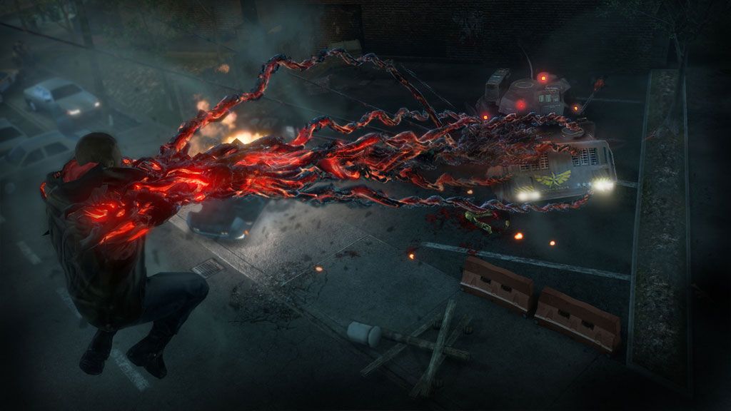 Prototype 2 | DualShockers