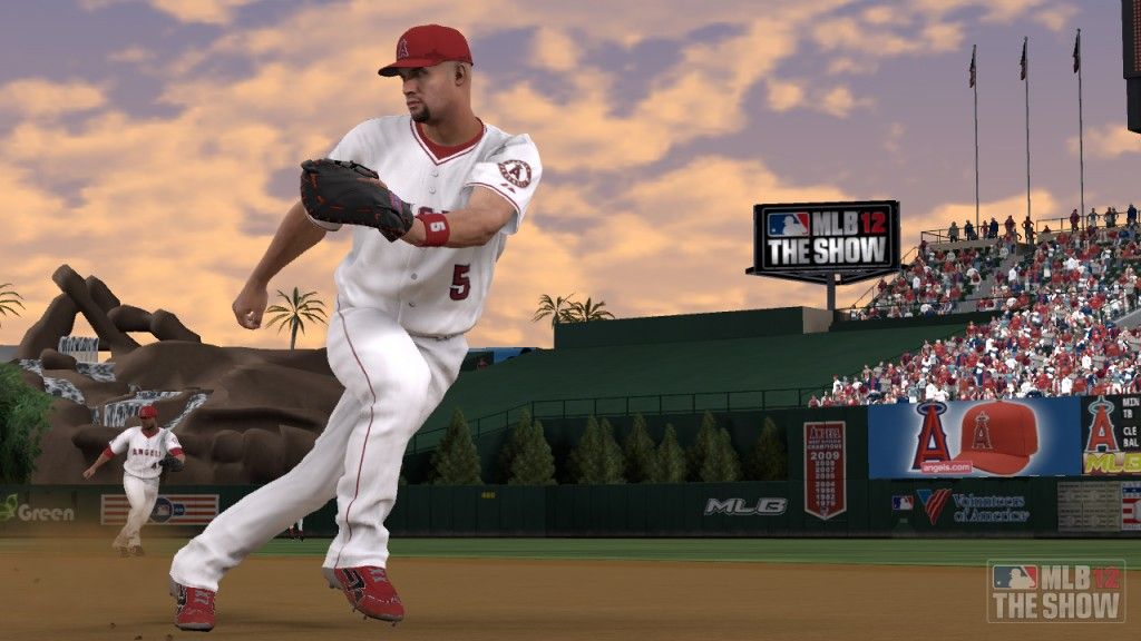 Review: MLB 15: The Show - Hardcore Gamer