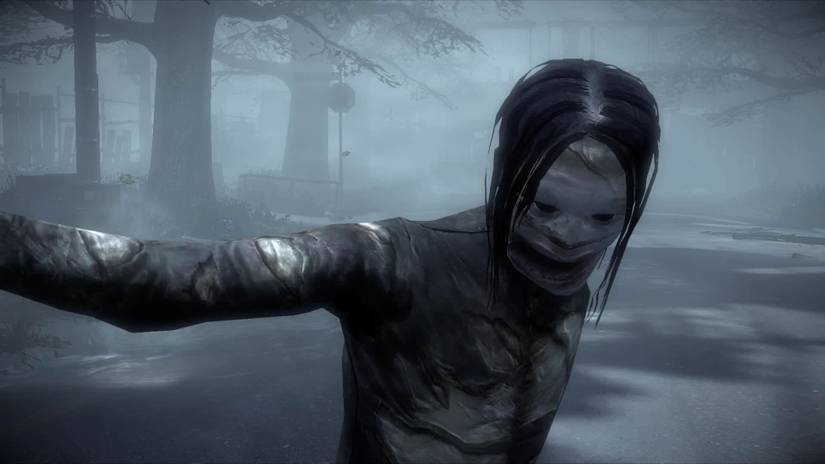Review Silent Hill Downpour Review Silent Hill Downpour