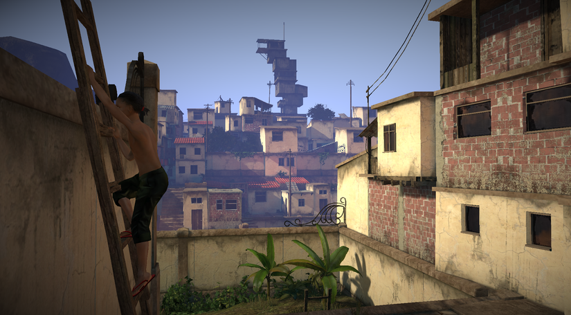 GDC 2012: Vander Caballero Talks Papo & Yo, Emotional Impact of Games