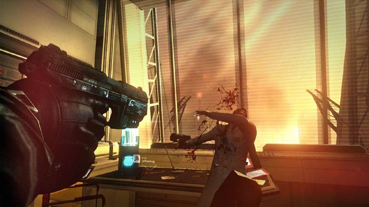 Review: Syndicate
