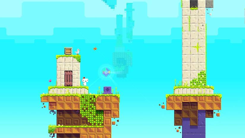 10 Amazing Metroidbrainia Games You Need To Play