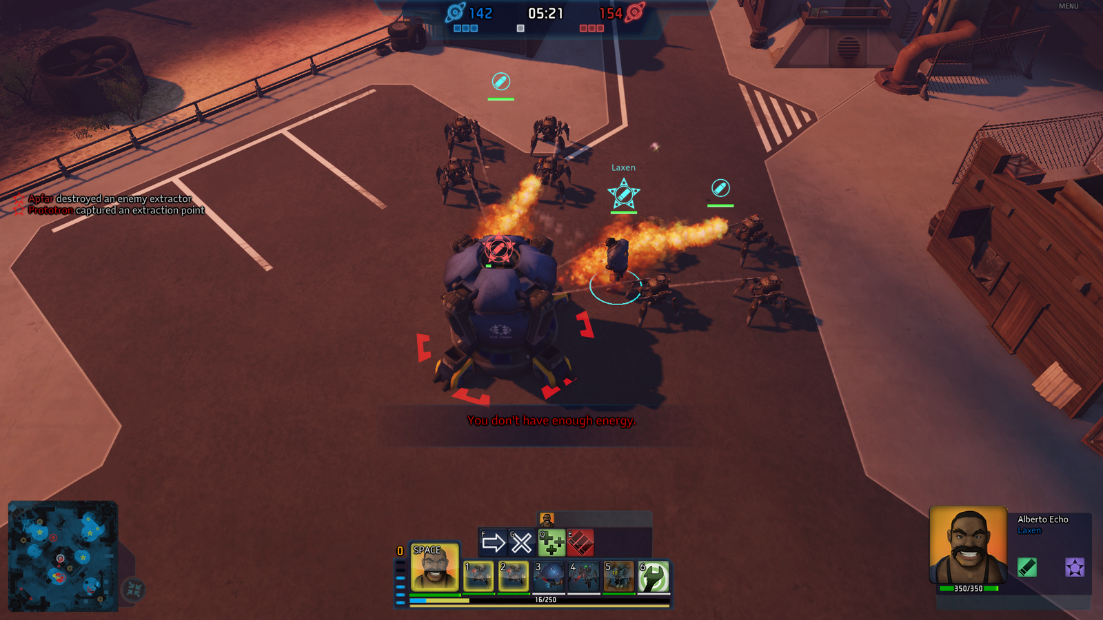 Paradox Interactive Publishes Two New Videos for Their Upcoming RTS ...