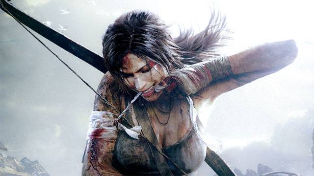 Tomb Raider Film Still in Early Stages of Pre-Production