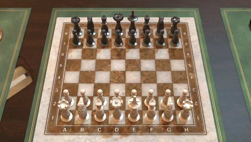 Pure Chess Coming to PS3 and Vita