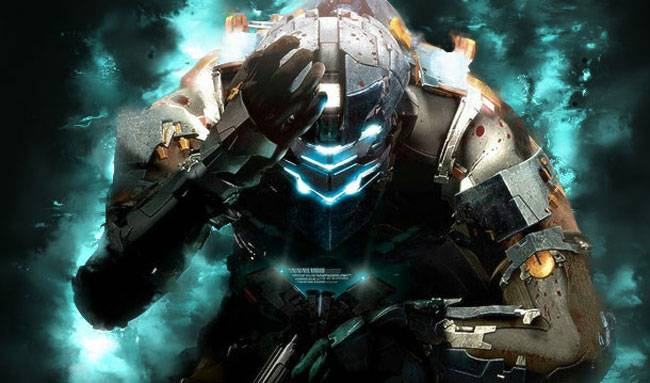 Visceral Announces New Dead Space Pre-Order Bonuses