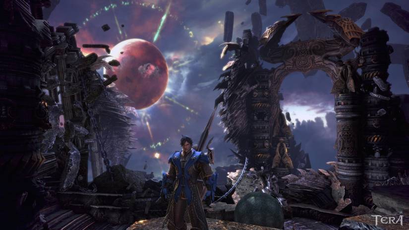 Interview: TERA Producer Brian Knox Talks About The Future of the 